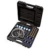 Coffret pour contrôle d'injecteurs Common Rail, 37 pièces image 1