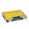 Organiseur étanche -10 compartiments amovibles  Fatmax Pro image 30