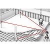 Laser rotatif robuste entièrement automatique Quadrum M350 S BlackLine image 10