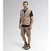 Gilet de travail sans manches MOVER image 2