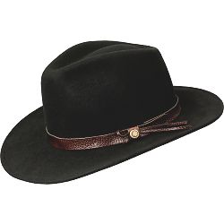 Casquette BOGART - noir image