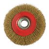 Brosses métalliques pour tourets image 1