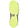 Chaussures de sécurité semi-montantes BARCODE MXR LOW S3S image 5