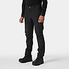 Pantalon de construction KENSINGTON BRZ - Noir image 2