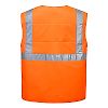 Gilet HV rafraîchissant image 1
