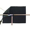 Bouclier thermique pro' thermique double face - 210x290 image 0