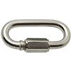 Maillon à visser - Inox A4 image 2