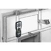 Appareil de guidage du perçage CenterScanner Compact BlackLine image 9