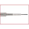 Extracteur de cosses pour connecteurs plats et Faston -  1,2 mm image 0