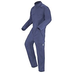 BLEU MARINE XS - FR(36-38) image