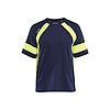 T-shirt de travail Visible 3523 image 0