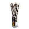 Pack de 12 Forets béton Booster-plus 3 taillants SDS-plus - 157L image 52