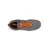 Chaussures de sécurité hautes CYCLON CROSS H S3 ESD - Gris Graphite image 2