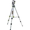 Laser à lignes 360° verte avec trépied compact SmartLine-Laser G360 Set 150cm EcoLine image 0