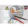 Appareil de mesure de l'humidité de l'air et des matériaux MultiClamp-Meter EcoLine image 10