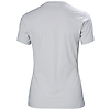 T-shirt de travail à manches courtes femme CLASSIC image 1