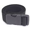 CEINTURE 100% METAL FREE T.U NOIR image 0