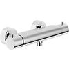 Mitigeur thermostatique douche Ancoflash 2 - chrome image 0