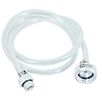 Tube de remplissage huile de transmission DSG pour VAG image 0