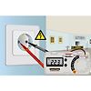Multimètre universel MultiMeter-PocketBox CAT III 300V EcoLine image 8