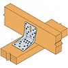 Equerre renforcée (9015 100) ABR image 7