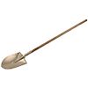 Pelles rondes BRONZEplus image 0