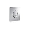 Plaque de commande ABS Skate Air image 0