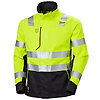 Veste de travail zippée FYRE image 0
