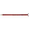 Boite de 72 crayons menuisier taillé longueur 175mm image 0