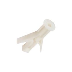 Boite de 50 chevilles polyamide Ø10 x 38mm BABY image