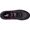 Chaussures de sécurité basses DEFINE WNS LOW S1P ESD HRO SRC - noir/rose image 6