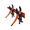 KIT PINCE GRIP - MAINS LIBRES image 1