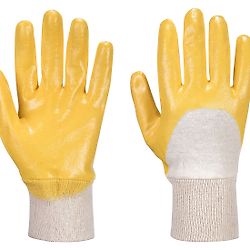 Jaune L - Taille 9 image