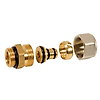 RACCORD MALE A COMPRESSION - POUR MULTICOUCHES image 1