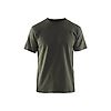 T-shirt de travail 3525 image 3
