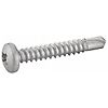 Vis autoperceuses tête cylindrique pozidrive - AISI 410 image 14