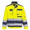 Blouson HV Lille image 0