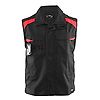 Gilet de travail sans manches Industrie 3164 image 0