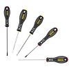 Kit de 5 pcs - Tournevis Phillips plat larges FATMAX image 1