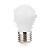 Ampoule LED E27 - P45 - 4,9W - 470lm image 1