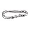 Mousqueton ouverture automatique - Inox A4 image 8