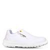 Chaussures de sécurité basses FLOUR ESD S2 FO SR - Blanc image 0