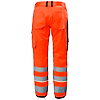 Pantalon de travail haute visibilité classe 2 UC-ME image 1