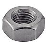 Ecrou hexagonal - Filetage métrique pas fin - Inox A2 DIN 934 image 0