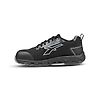 Chaussures de sécurité basses ROOK ESD S1PS HI HRO FO SR - Noir/Gris image 3