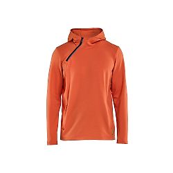 Orange/Rouille XL image