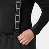 Pantalon de travail hiver MANCHESTER 2.0 - Noir image 5