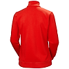 Sweat de travail zippé femme CLASSIC image 1