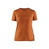 T-shirt de travail imprimé 3D femme 3431 image 9