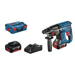 Perforateur sans-fil SDS plus GBH 18V-20 Professional image
